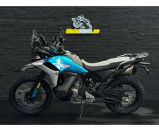 Мотоцикл CFMOTO 800MT-X
