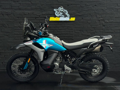 Мотоцикл CFMOTO 800MT-X