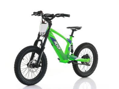 Електромотоцикл APOLLO MOTORS RXF EVO 18