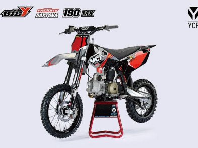 Пітбайк YCF Bigy Factory 190 Daytona MX