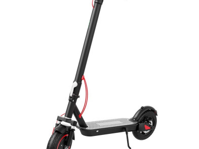 Электросамокат IDemo X-Range 550