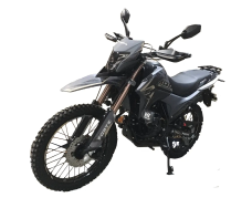 Мотоцикл FORTE FT300GY-C5J