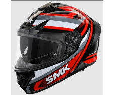 SMK Typhoon Freeride GL236