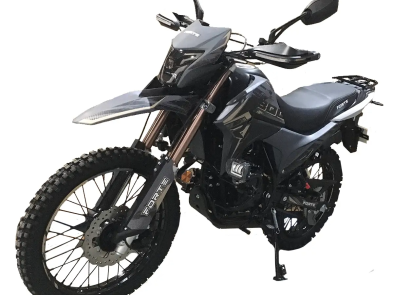 Мотоцикл FORTE FT300GY-C5J