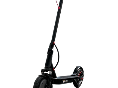 Електросамокат LEQISMART A11 36В 7.5А·год 350Вт з передньою підвіскою