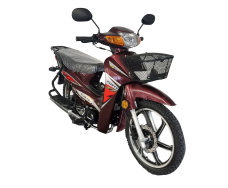 Мопед FORTE FT125-FA3