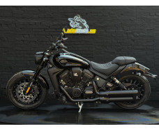 Мотоцикл BENDA Dark Flag 500