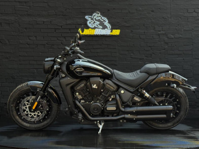 Мотоцикл BENDA Dark Flag 500