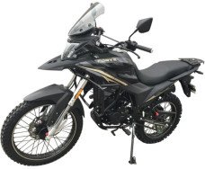 Мотоцикл FORTE FT300GY-C5K
