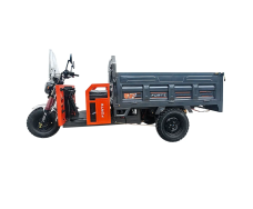Электротрицикл вантажний FORTE GP-1500-C