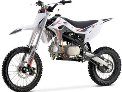 Пітбайк BSE PH10L ENDURO 140