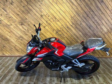 Мотоцикл LONCIN LX250-15 CR4