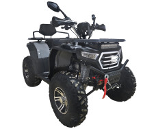 Квадроцикл SPARK SP200-11Е