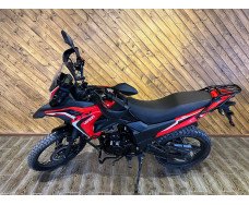 Мотоцикл LONCIN LX 200 GY-7A DS1
