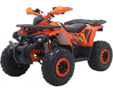 Квадроцикл FORTE SHARK 125