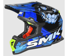 SMK Alterra Smiley GL251