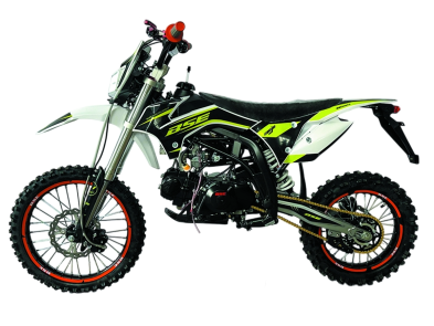 Питбайк BSE SP04 ENDURO 140