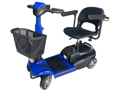 Электроскутер для маломобильных людей IDemo Mobility