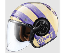 SMK RETRO JET PINSTRIPE GL499