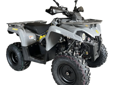 Квадроцикл MIKILON HAMMER 200 U-38