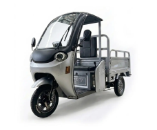 Электротрицикл вантажний FORTE DW1200-1-3