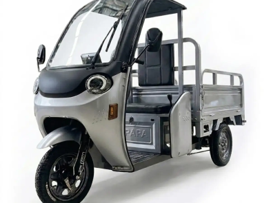 Электротрицикл вантажний FORTE DW1200-1-3