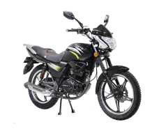 Мотоцикл FORTE FT150EN