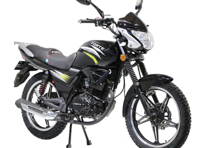 Мотоцикл FORTE FT150EN