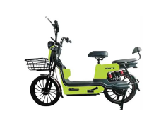 Электровелоскутер FORTE WIND LIGHT