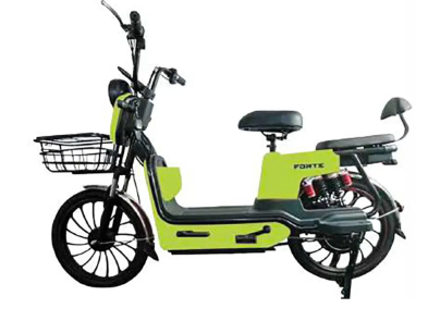 Електровелоскутер FORTE WIND LIGHT