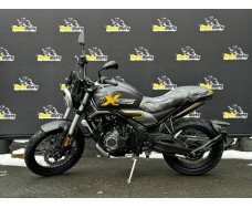 Мотоцикл VOGE AC525X