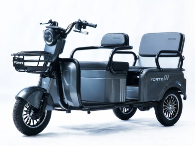 Електротрицикл FORTE CARGO-WN800