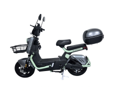 Электровелоскутер SPARK RUNNER 16