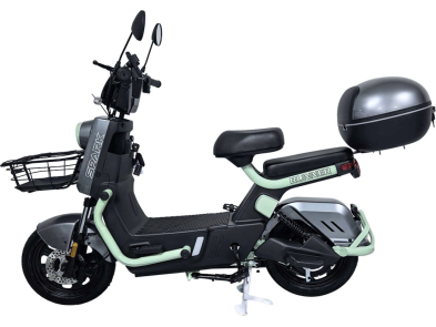 Электровелоскутер SPARK RUNNER 16