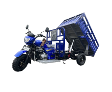 Трицикл грузовой FORTE ATV300ZH-T