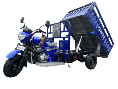 Трицикл вантажний FORTE ATV300ZH-T
