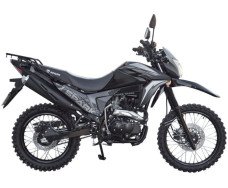 Мотоцикл SPARK SP200D-5B