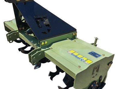 Почвофреза Кентавр ФН-1,5 зелена