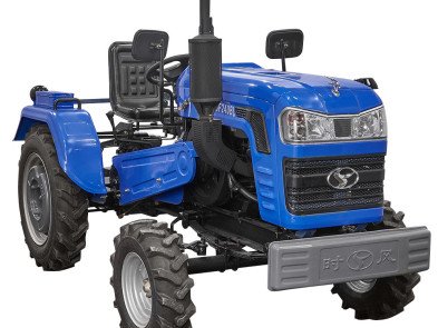 Трактор SHIFENG 240BL