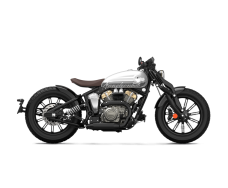 Мотоцикл BENDA Napoleon Bob 125