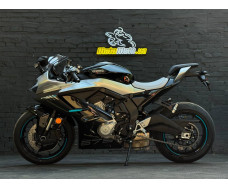 Мотоцикл CFMOTO 675SR-R