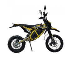 Электропитбайк SPARK Nova 1500w