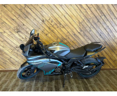 Мотоцикл VOGE 300 RR (LONCIN GP300)