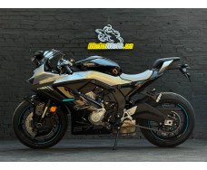 Мотоцикл CFMOTO 675SR-R