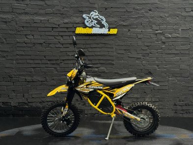 Электропитбайк SPARK Nova 1500w