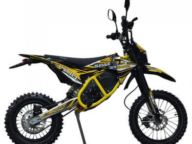 Электропитбайк SPARK Nova 1500w