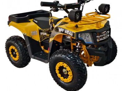 Електроквадроцикл SPARK Junior 1000w