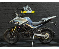 Мотоцикл SPARK SP250T-8