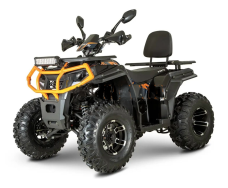 Квадроцикл FORTE AFC250 PRO