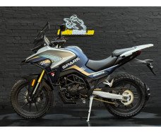 Мотоцикл SPARK SP250T-8